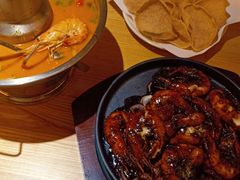 -泰果东南亚餐厅(旭辉广场店)