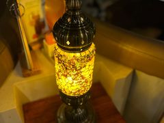 -金厨泰国餐厅·全泰籍厨师料理(拱北店)