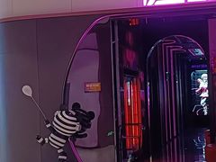 -星聚会KTV(上海东方渔人码头店)