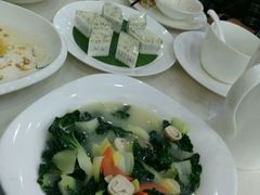 -新苑酒家(嘉宾路店)