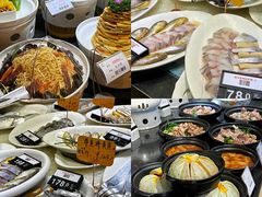 -汉通东林海鲜大酒店(鼓楼孝闻街店)