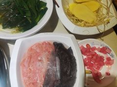-大队长主题火锅(观音桥店)