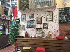 -老宅原住民沙茶面精品小吃(龙头路店)