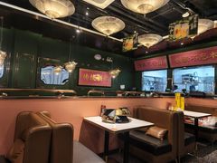 -锦尚阁烤鱼(望京新荟城店)