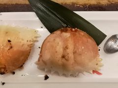 -竹幸日本料理(国光1937科技文化创意园店)