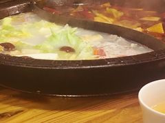 -重庆老火锅(长虹店)