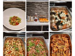 -豪爵足道·SPA(蔡甸店)