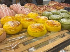 -奈雪的茶(湖滨银泰in77C区PRO店)