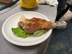 -飞天大厦清真餐厅