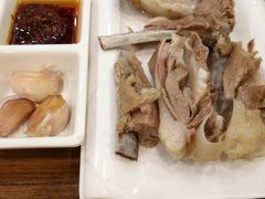 -清真·玛丽亚新疆菜主题餐厅(浙江中路店)