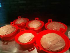大刀腰片-周师兄大刀腰片火锅(洪崖洞旗舰店)