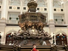 -澳门喜来登大酒店