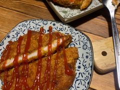 -食戟