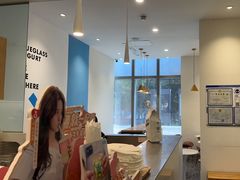 -Blueglass酸奶(北京环宇荟店)