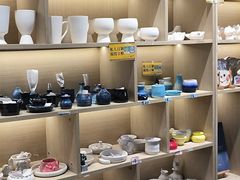 -陶语手工·拼豆·陶艺·银饰diy(宽厚里店)
