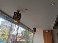 -食蔬不二素食自助餐厅(沈阳铁西店)