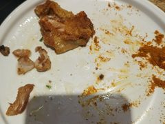 -盛焰铁板烧(王府井店)