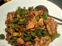 -湘阁里辣(东门茂业店)