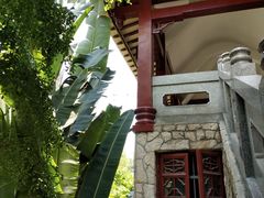 -鸿山公园