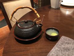 -佛山希尔顿酒店·融誉亚洲美食荟