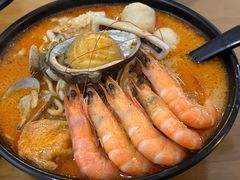 -五兰沙茶面(曾厝垵店)