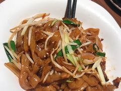 -大树餐厅(益田假日店)