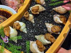 -夜宴江景餐厅