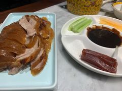 -天外天烤鸭店(八角店)