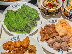 -大龙燚火锅(天安云谷店)