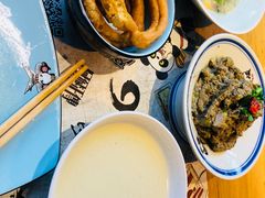 -局气 烤鸭·北京菜(光华路店)