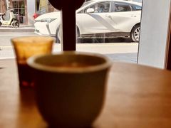 -Radar Coffee(思南路店)