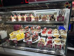 -PAOPAO Bakery&Café(港汇店)