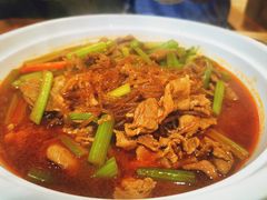 -七百岁羊肉馆(环球港店)