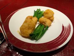 -天龙轩(香港丽思卡尔顿酒店)