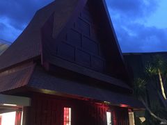 -芽庄MP泰式海鲜海景餐厅