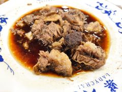 柴氏酱牛肉-柴氏风味斋(甘家口店)