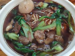 -詹记面馆(岩屿路店)