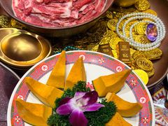 -大吉利·潮汕鲜牛肉火锅(总店)