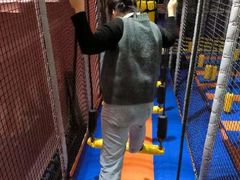 -潮尚蹦蹦床主题公园(韦曲店)