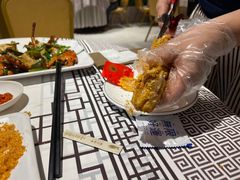 -强记海鲜·大排档(蛇口新街店)