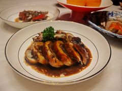 -海味世家·家常菜馆(明州里店)