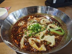 -刀马旦老成都板凳面(高新店)