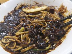 -米屋石锅拌饭(师大店)