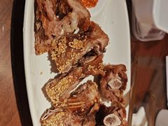 -缪氏川菜(丰盛町店)