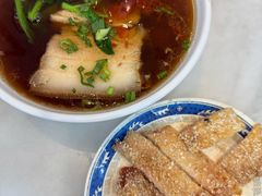 -东吴面馆(因果巷店)