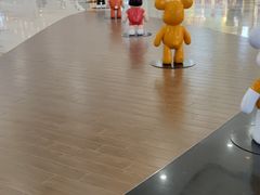 -太原茂业天地购物中心