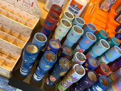 自助调料区-猫的天空之城概念书店(丽江古城饮玉巷店)