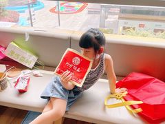 -夸父炸串(金桥国际广场店)