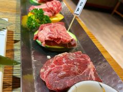 -赤坂亭·M9和牛烧肉·铁板烧(合肥万象城店)