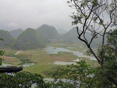-普者黑风景区-青龙山